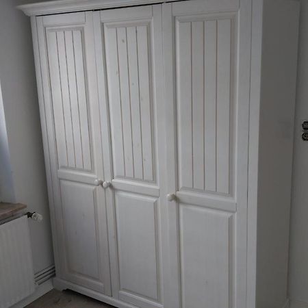 شقة Haus Kleeblatt بوركم المظهر الخارجي الصورة